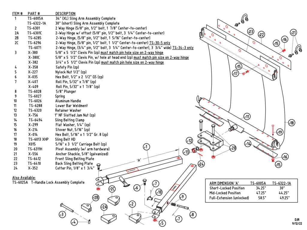 jerr dan parts diagram