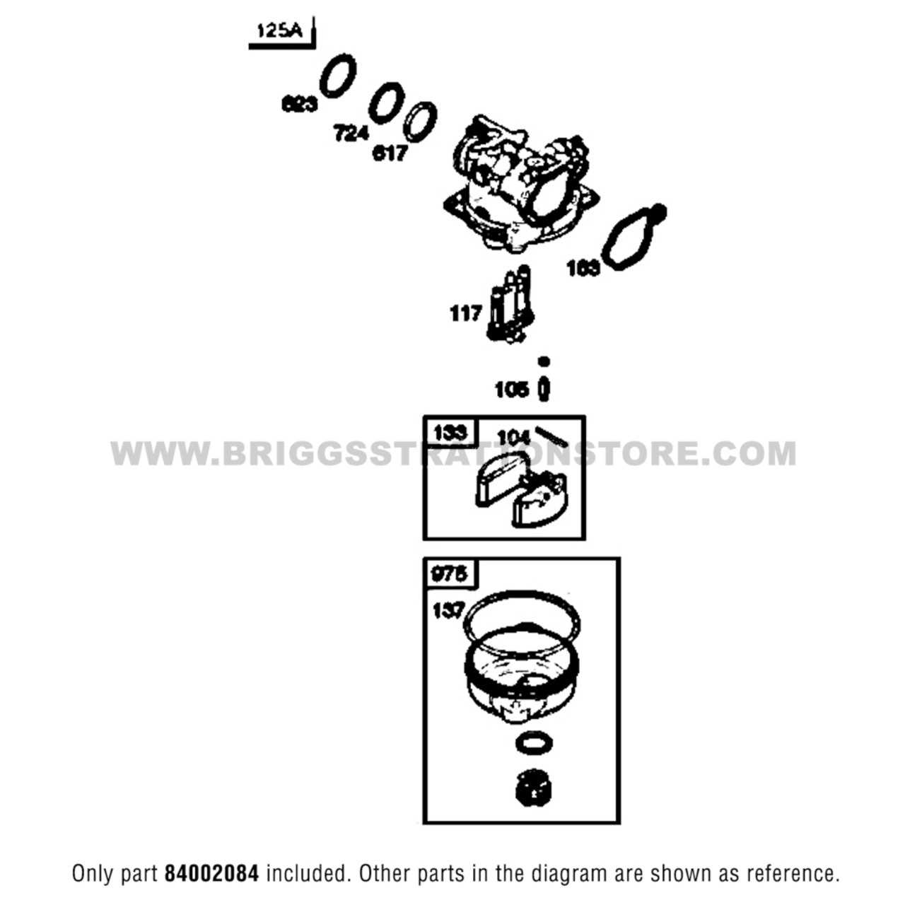 poulan pro 500e parts diagram