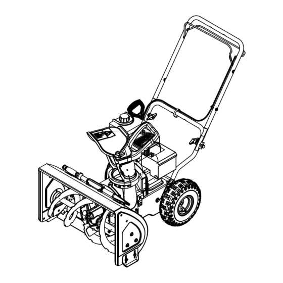 mtd 8 26 snowblower parts diagram