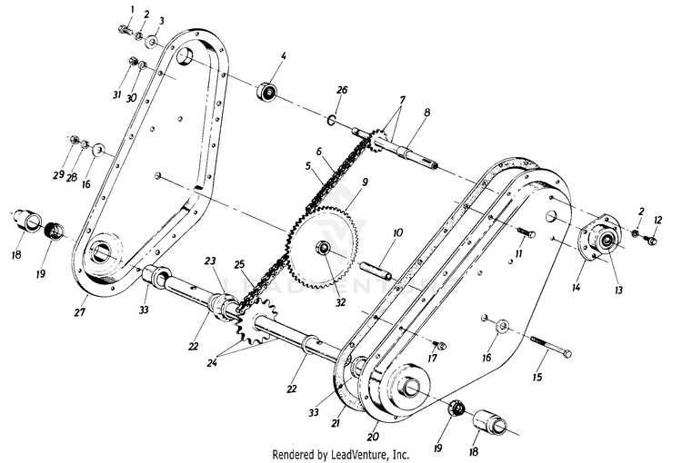 mtd tiller parts diagram