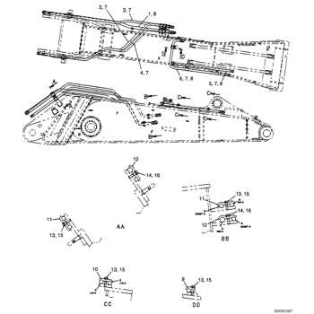 mud buddy parts diagram