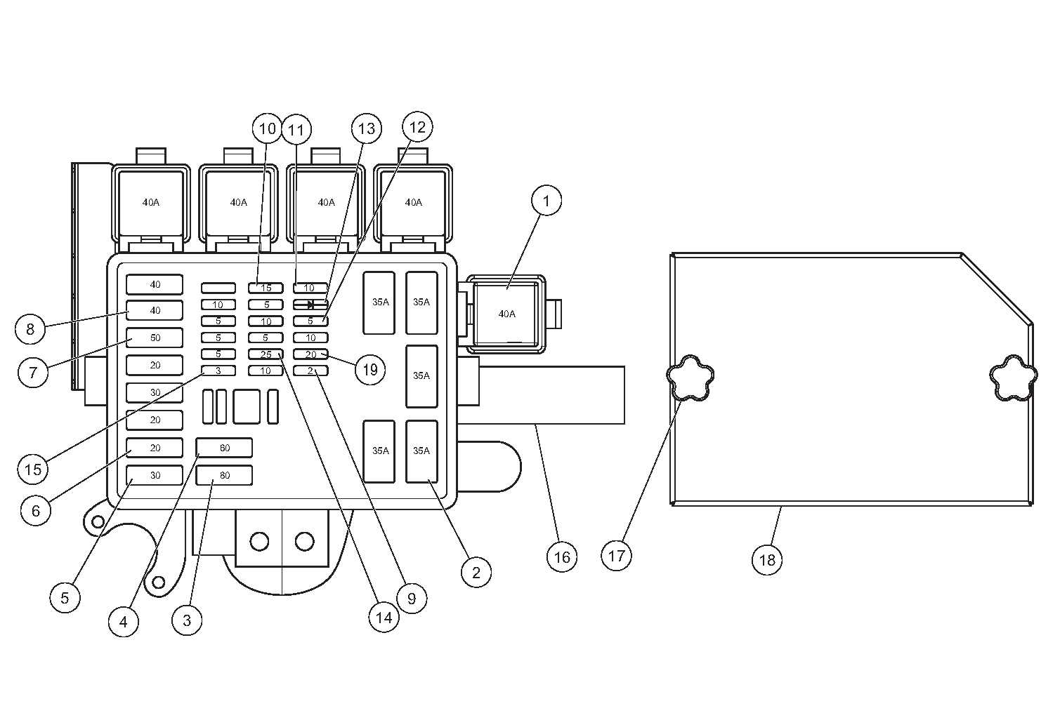 takeuchi tl8 parts diagram