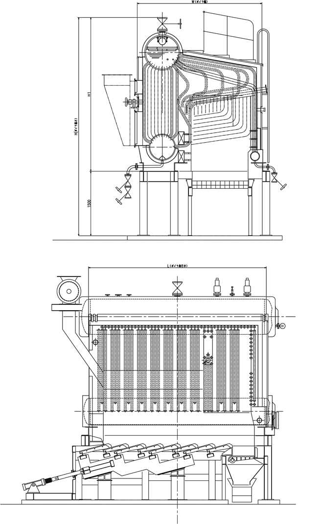 burnham boiler parts diagram