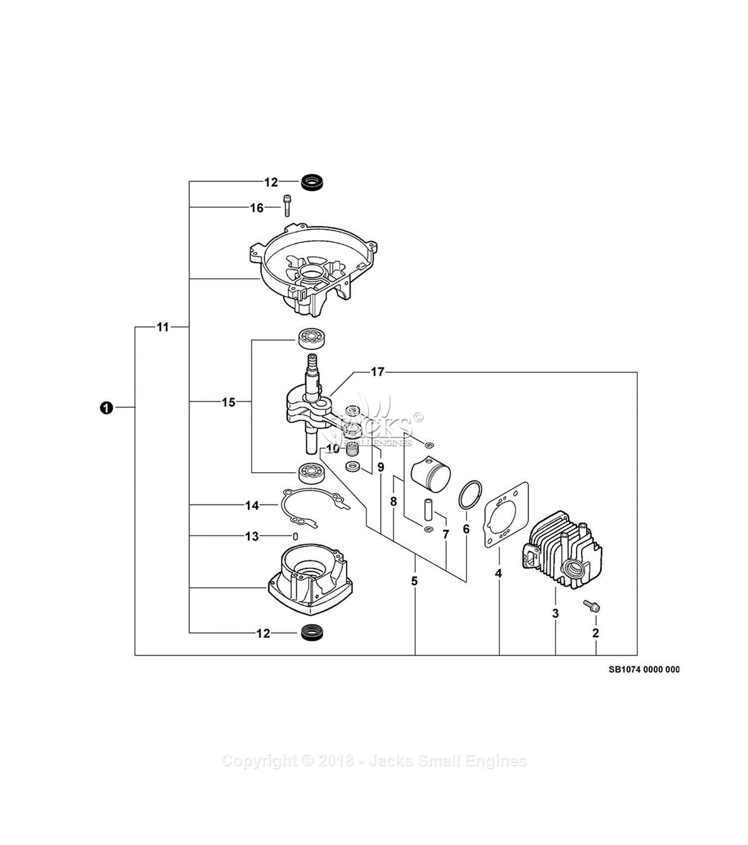 sp0714t parts diagram