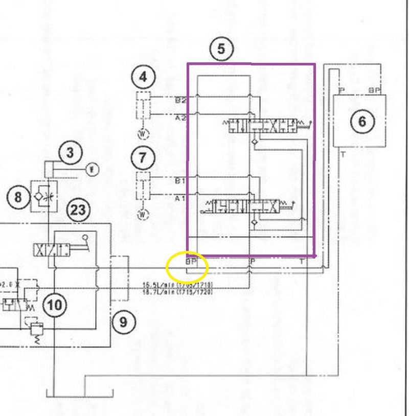 massey ferguson gc1705 parts diagram