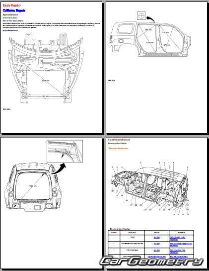 hhr parts diagram