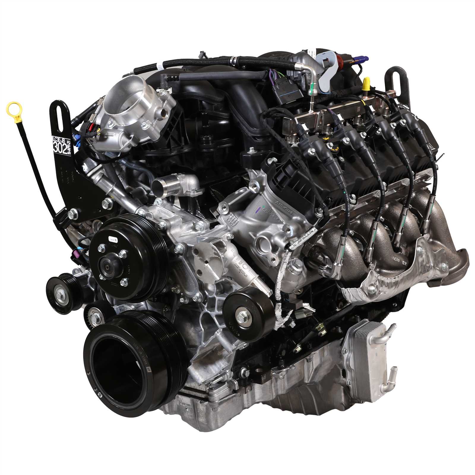 7.3 powerstroke engine parts diagram