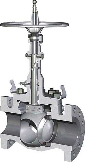 orbit valve parts diagram