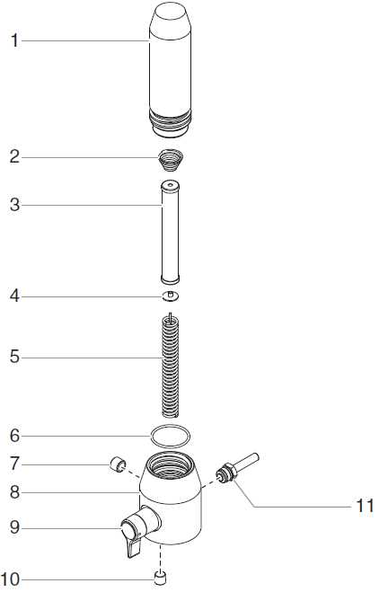 titan paint sprayer parts diagram