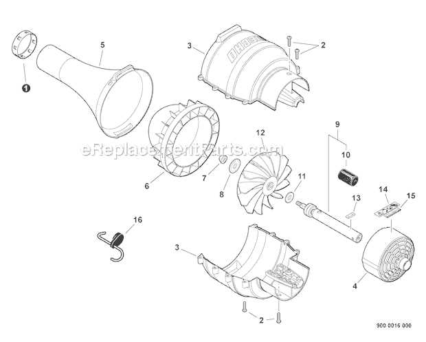 echo weed wacker parts diagram