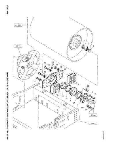 hotpoint dryer parts diagram