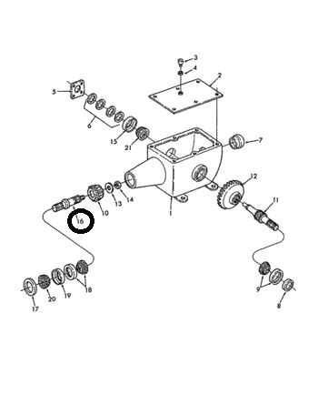 new holland 256 hay rake parts diagram