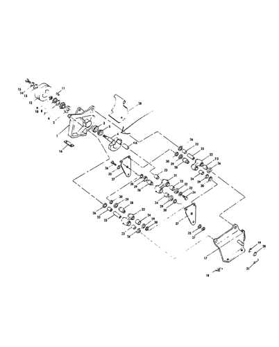 new holland 450 sickle mower parts diagram