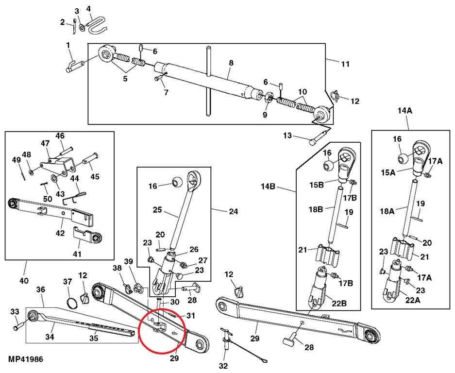 new holland 55 rake parts diagram