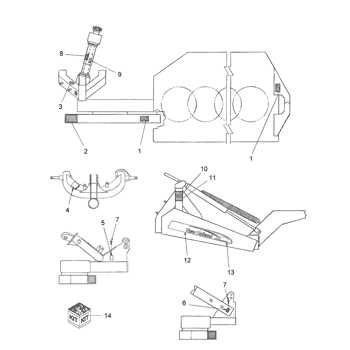 new holland 617 disc mower parts diagram