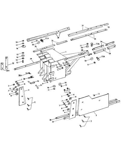 new holland baler parts diagram