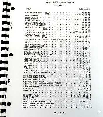 new holland ls170 parts diagram