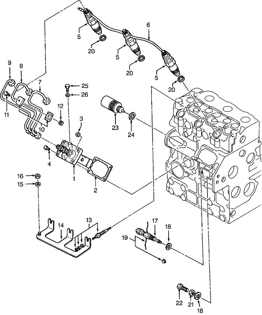 new holland tc33d parts diagram