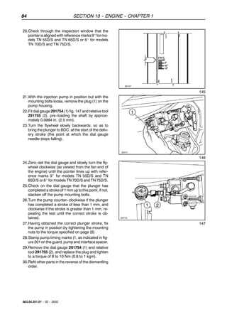 new holland tn65 parts diagram