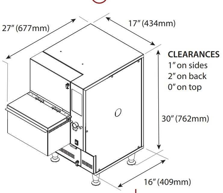 goodman parts diagram