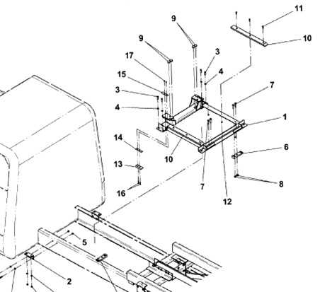 jerr dan rollback parts diagram