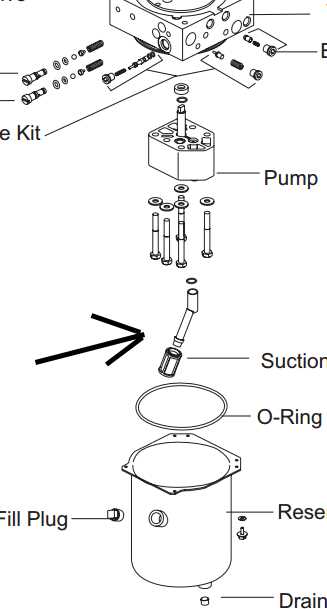 fisher minute mount 2 plow parts diagram