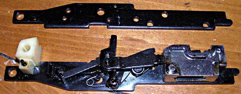 action assembly marlin model 60 parts diagram