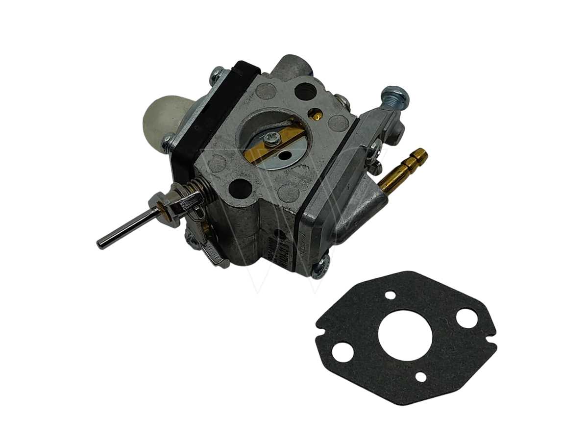 husqvarna 129l parts diagram