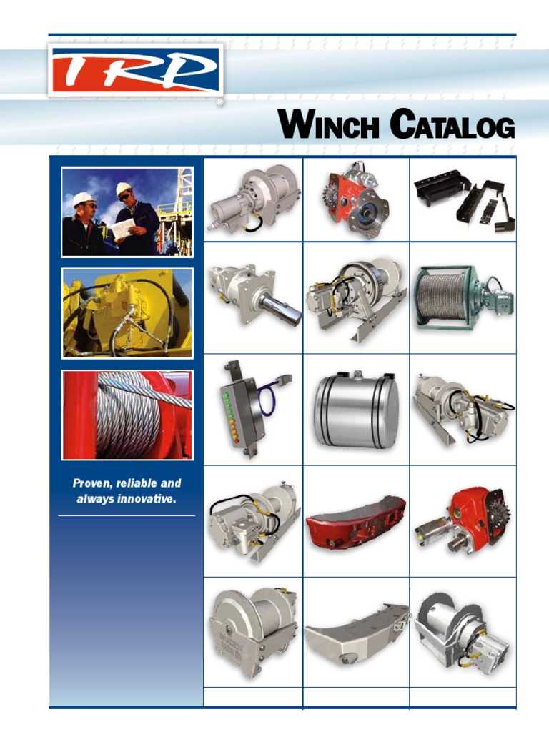 braden winch parts diagram