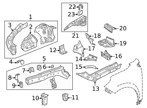 2018 chevy equinox parts diagram