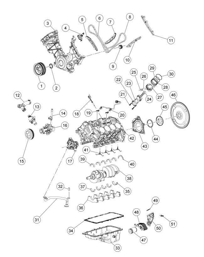 f150 parts diagram