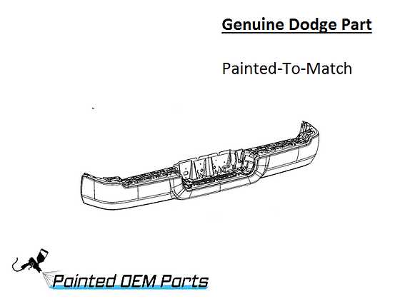 ram 2500 parts diagram