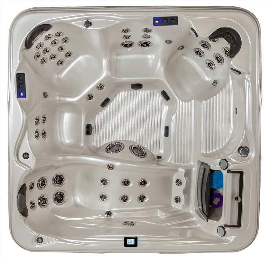 artesian spa parts diagram