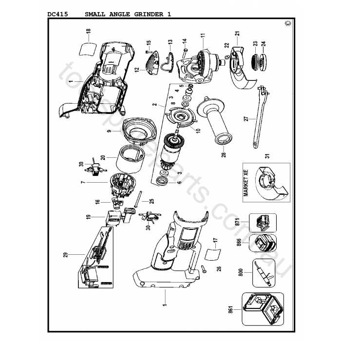 bissell proheat 2x parts diagram