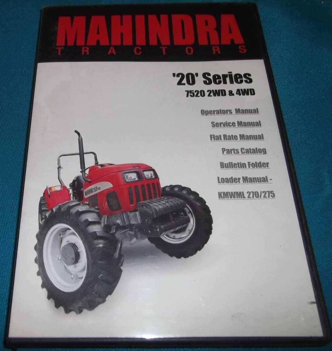 mahindra 4025 parts diagram