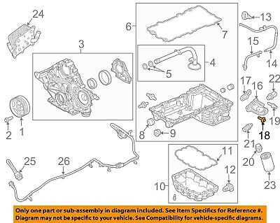 2011 ford escape parts diagram