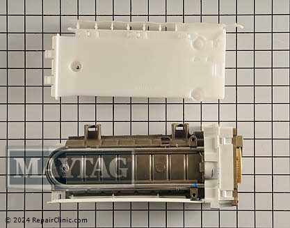 maytag ice maker parts diagram