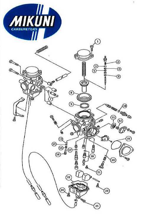 yamaha raptor 660 parts diagram