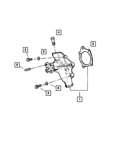 2004 jeep grand cherokee parts diagram