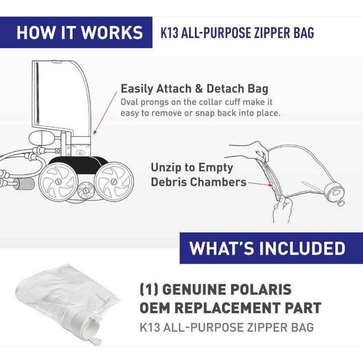 polaris 280 parts diagram