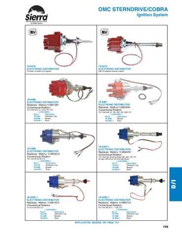 omc cobra outdrive parts diagram