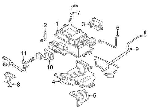 2011 hyundai sonata parts diagram