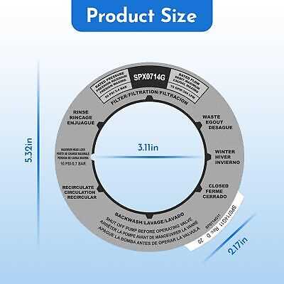 hayward sp0714t parts diagram