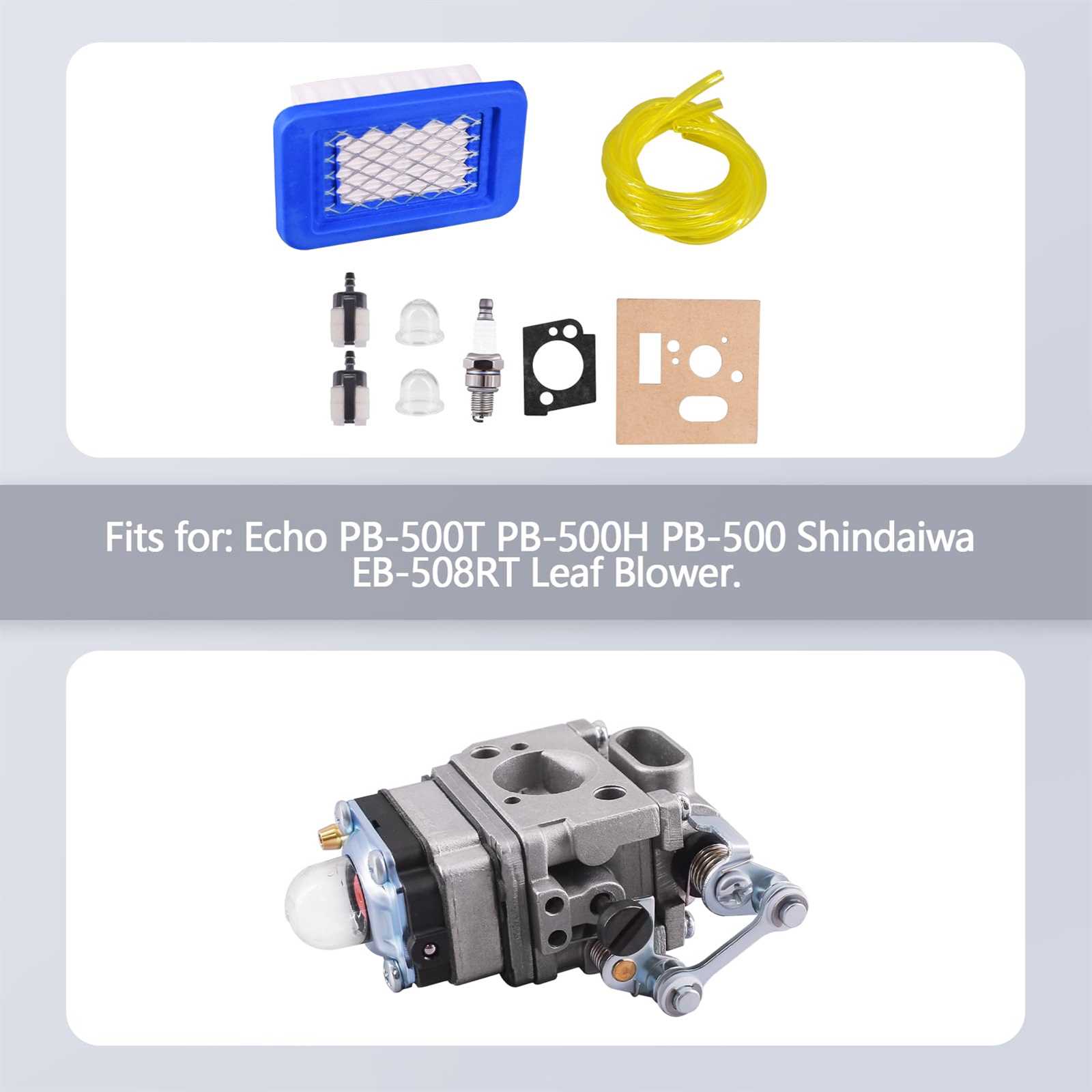 echo pb 500t parts diagram