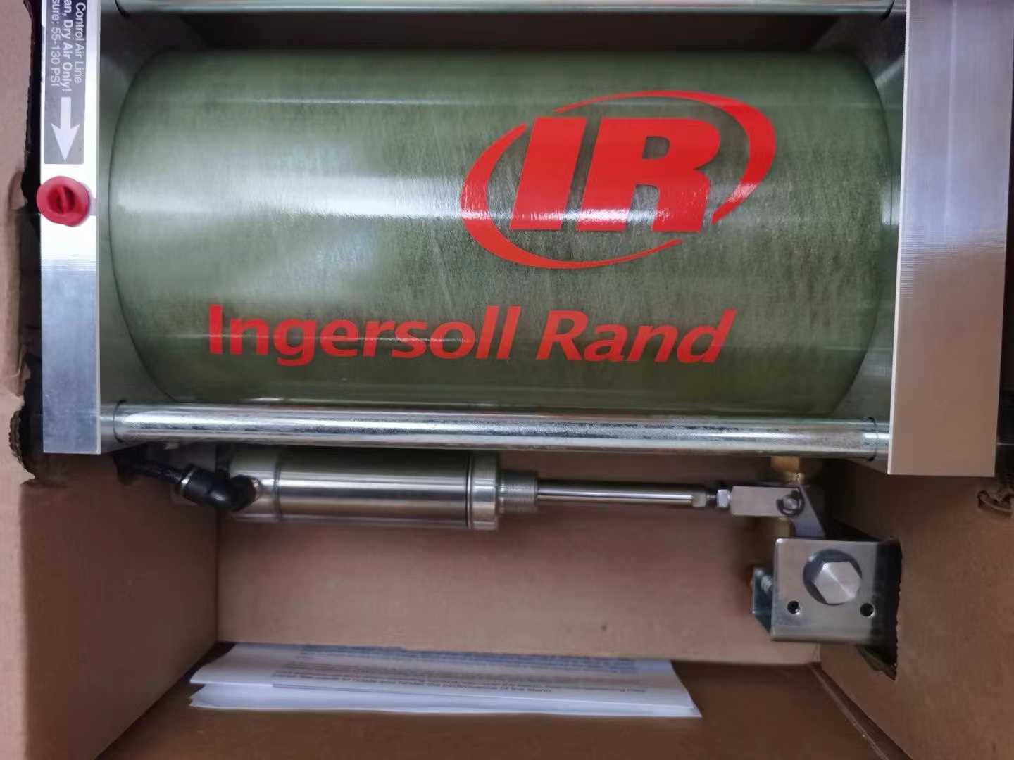 ingersoll rand t30 parts diagram