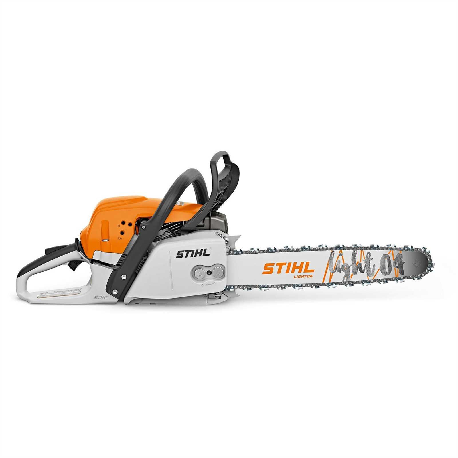 stihl ms 250 parts diagram