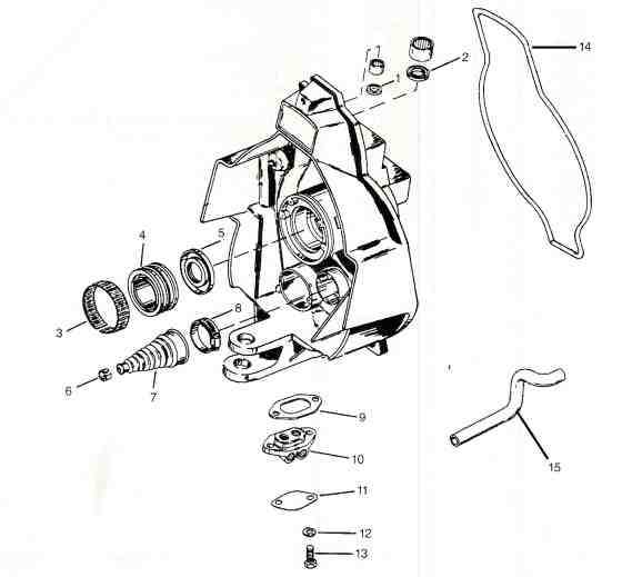 alpha one gen 2 parts diagram