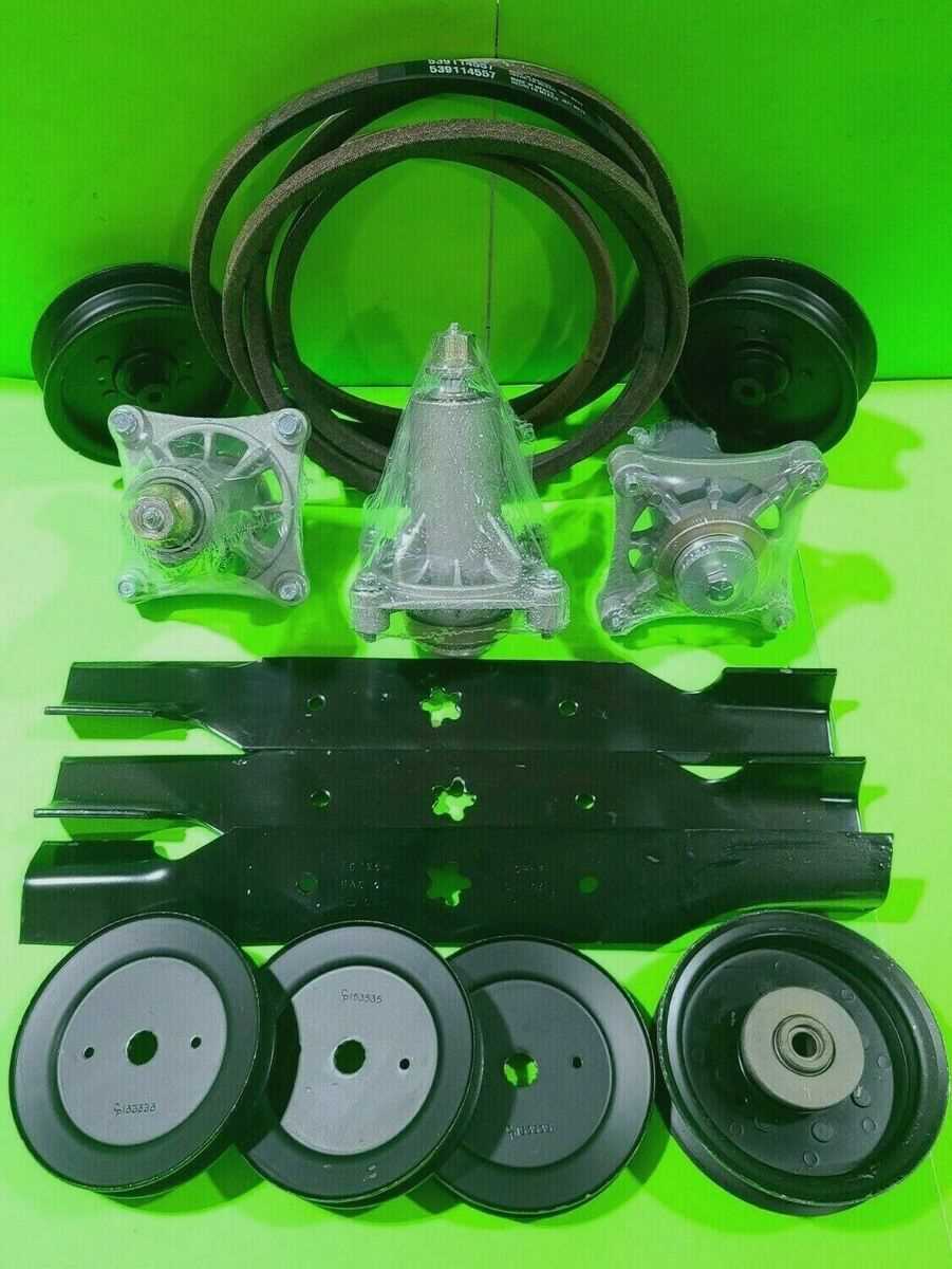 husqvarna rz5424 parts diagram