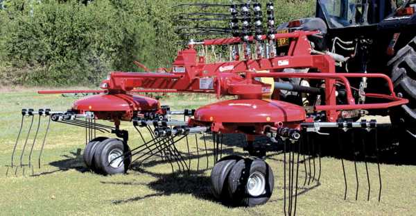 enorossi hay tedder parts diagram