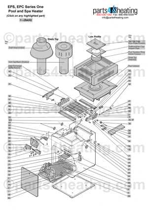 utica boiler parts diagram